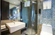 Одноместный люкс Executive