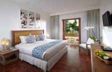 Двухместный номер Superior