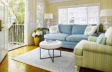 Двухместный коттедж с 3 комнатами