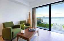 Одноместный номер Executive seafront