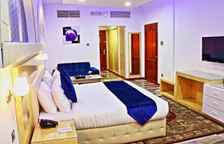 Одноместный номер Standard c 1 комнатой