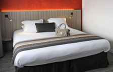 Двухместный номер Deluxe