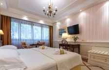 Двухместный номер Classic