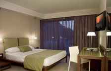 Люкс с видом на море