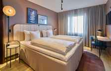 Одноместный номер Superior