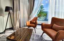 Одноместный семейный номер Superior