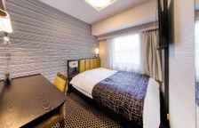 Одноместный номер