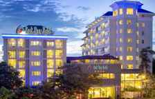 Одноместный номер Superior