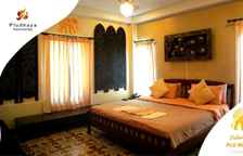 Двухместный номер Deluxe