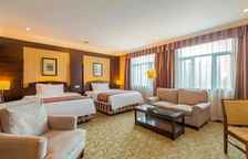 Двухместный номер Deluxe