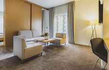 Одноместные апартаменты Premium