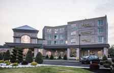 Одноместный номер Deluxe