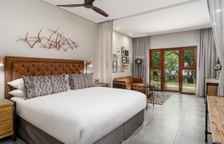 Одноместный номер Luxury