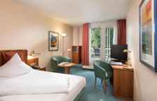 Одноместный номер Comfort