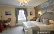 Двухместный номер Superior