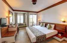 Одноместный номер Superior