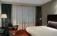 Двухместный номер Atrium Facing Superior