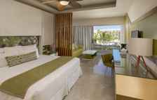 Двухместный Полулюкс