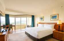 Двухместный люкс Executive с видом на город