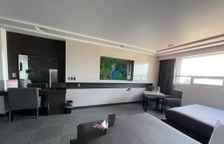 Двухместный номер Premium