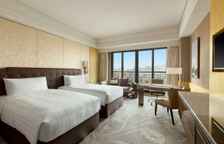 Двухместный номер Premier