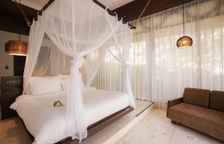 Вилла Pool Deluxe