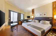 Двухместный номер Hyatt