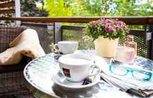 Двухместный номер Comfort