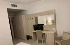 Двухместный номер Superior