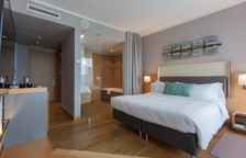 Двухместный номер Superior с балконом