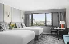 Двухместный номер Superior