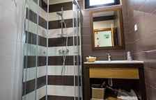 Одноместная вилла c 1 комнатой