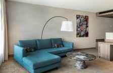 Двухместный люкс Business