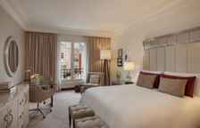 Двухместный номер E-Lounge