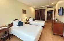 Двухместный номер Deluxe