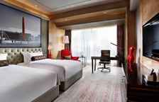 Двухместный номер Superior