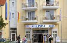 Двухместный люкс