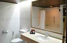 Двухместный номер Deluxe