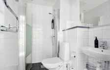 Двухместный номер Standard