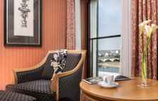 Двухместный номер Superior