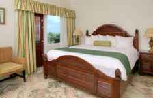 Коттедж с видом на океан