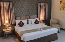 Двухместный номер Deluxe