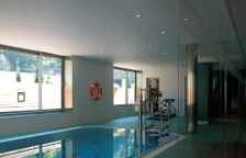 Двухместный полулюкс