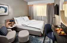 Одноместный номер Standard