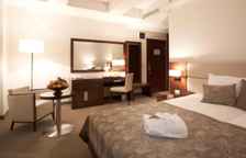 Двухместный номер Deluxe