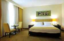 Двухместный номер Superior Standard