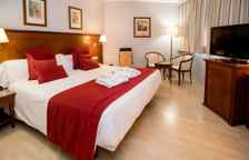 Двухместный номер Executive