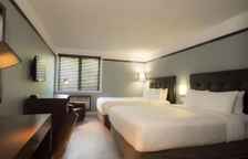 Четырёхместный номер Standard