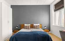 Двухместный семейный номер Deluxe