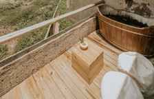 Одноместный люкс